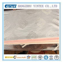 Yintex New Linen / Tissu de coton pour la robe